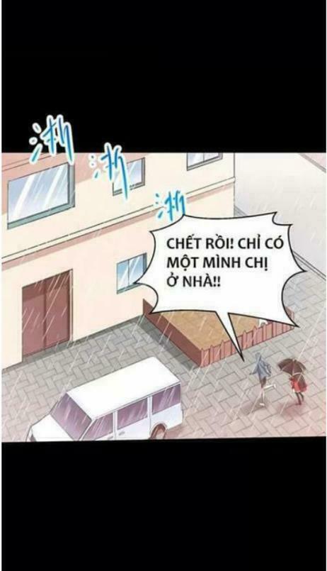 Truyện Kinh Dị Ở Tòa Nhà Số 44: Chapter 96