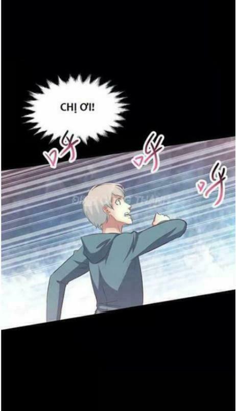 Truyện Kinh Dị Ở Tòa Nhà Số 44: Chapter 96