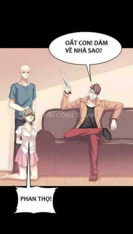 Truyện Kinh Dị Ở Tòa Nhà Số 44: Chapter 96