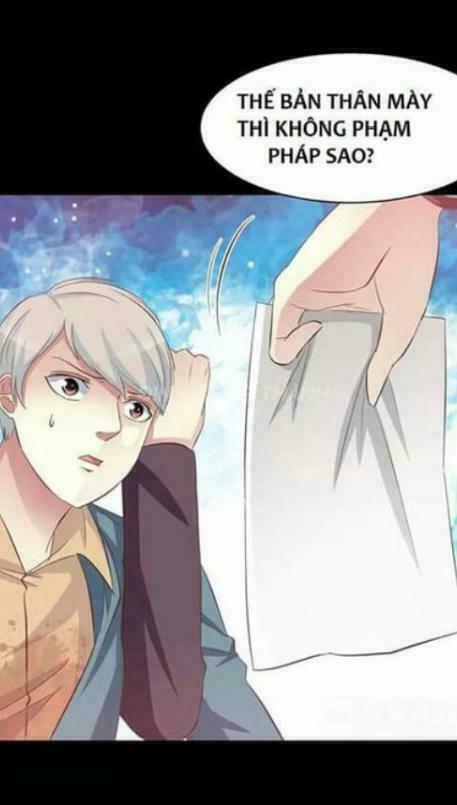 Truyện Kinh Dị Ở Tòa Nhà Số 44: Chapter 96
