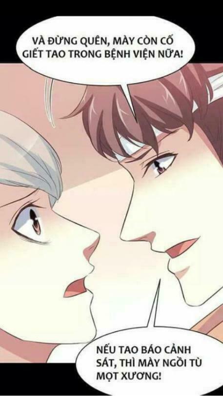 Truyện Kinh Dị Ở Tòa Nhà Số 44: Chapter 96