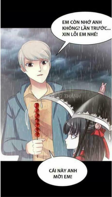 Truyện Kinh Dị Ở Tòa Nhà Số 44: Chapter 96