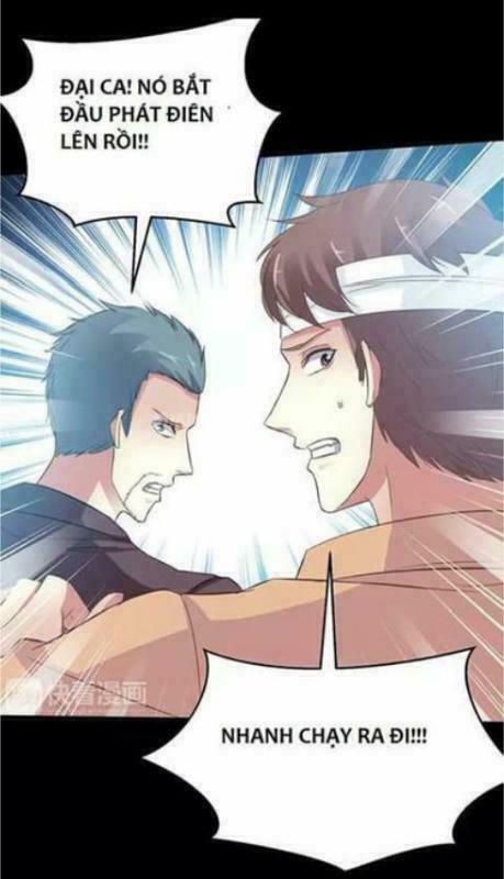 Truyện Kinh Dị Ở Tòa Nhà Số 44: Chapter 96