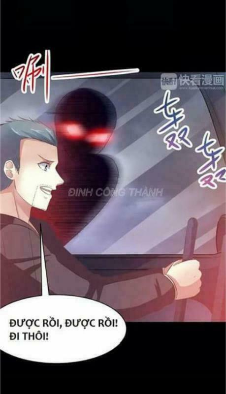 Truyện Kinh Dị Ở Tòa Nhà Số 44: Chapter 96