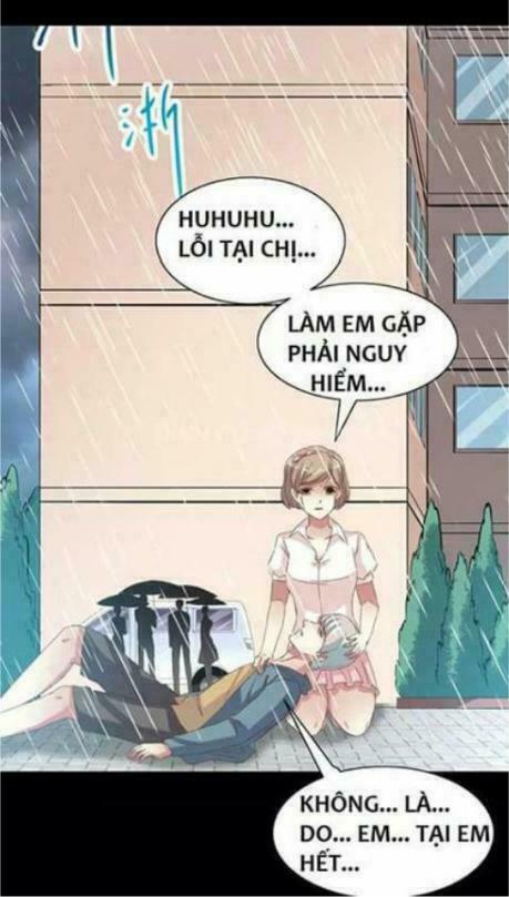 Truyện Kinh Dị Ở Tòa Nhà Số 44: Chapter 96