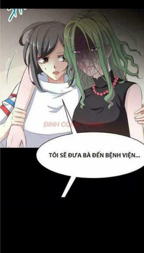 Truyện Kinh Dị Ở Tòa Nhà Số 44: Chapter 98