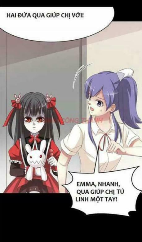 Truyện Kinh Dị Ở Tòa Nhà Số 44: Chapter 98