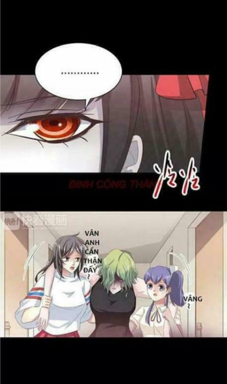 Truyện Kinh Dị Ở Tòa Nhà Số 44: Chapter 98