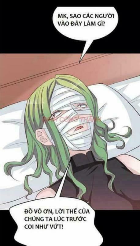 Truyện Kinh Dị Ở Tòa Nhà Số 44: Chapter 98