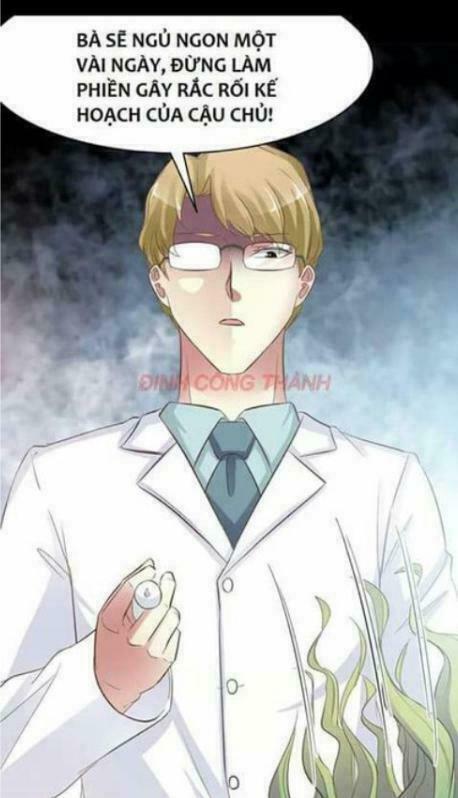 Truyện Kinh Dị Ở Tòa Nhà Số 44: Chapter 98