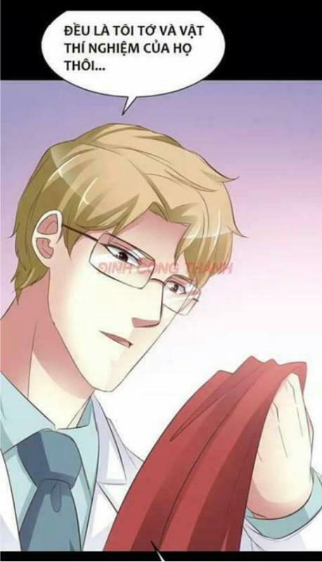 Truyện Kinh Dị Ở Tòa Nhà Số 44: Chapter 98