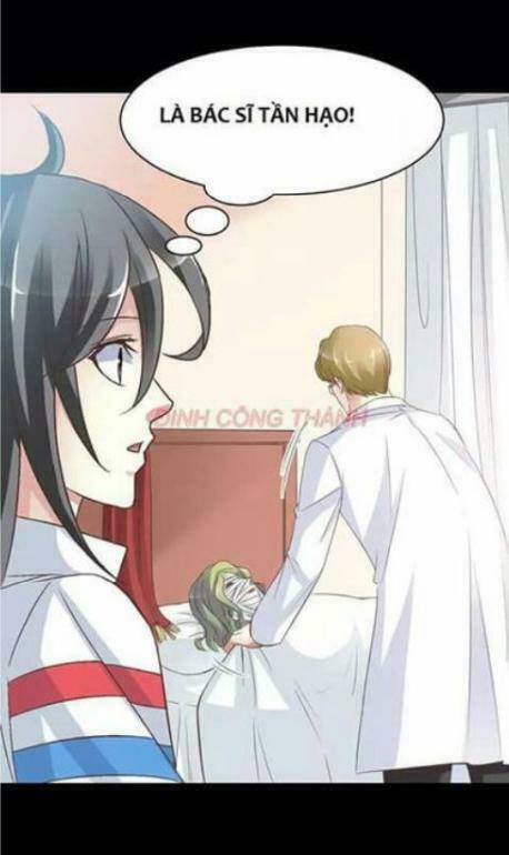 Truyện Kinh Dị Ở Tòa Nhà Số 44: Chapter 98