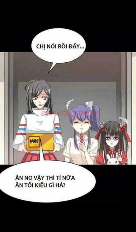 Truyện Kinh Dị Ở Tòa Nhà Số 44: Chapter 98