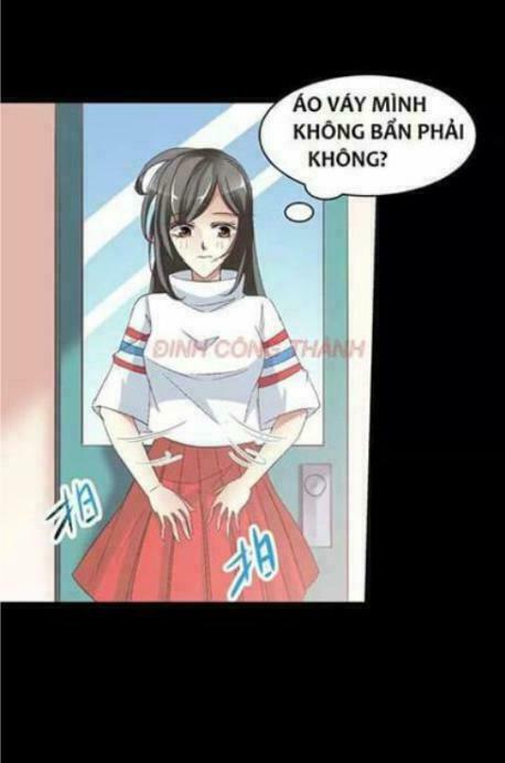 Truyện Kinh Dị Ở Tòa Nhà Số 44: Chapter 98
