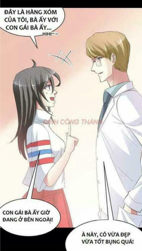 Truyện Kinh Dị Ở Tòa Nhà Số 44: Chapter 98