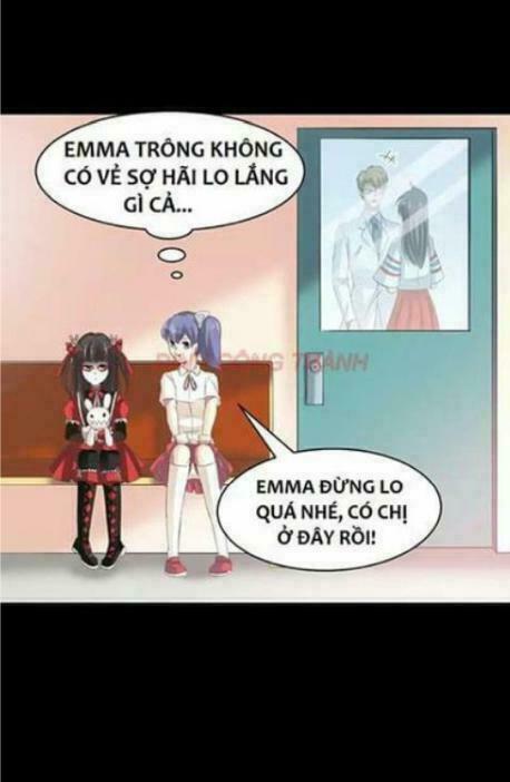 Truyện Kinh Dị Ở Tòa Nhà Số 44: Chapter 98