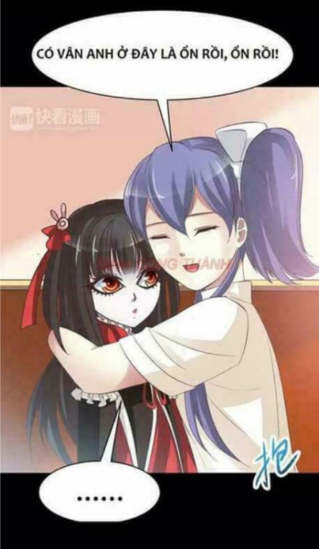 Truyện Kinh Dị Ở Tòa Nhà Số 44: Chapter 98