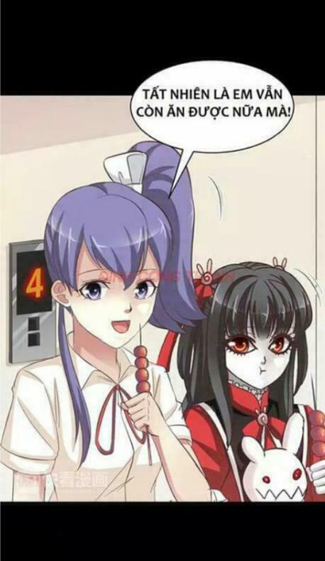 Truyện Kinh Dị Ở Tòa Nhà Số 44: Chapter 98