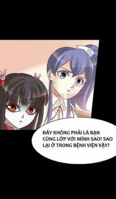 Truyện Kinh Dị Ở Tòa Nhà Số 44: Chapter 98