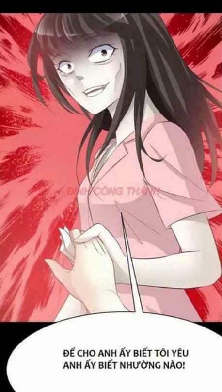 Truyện Kinh Dị Ở Tòa Nhà Số 44: Chapter 98