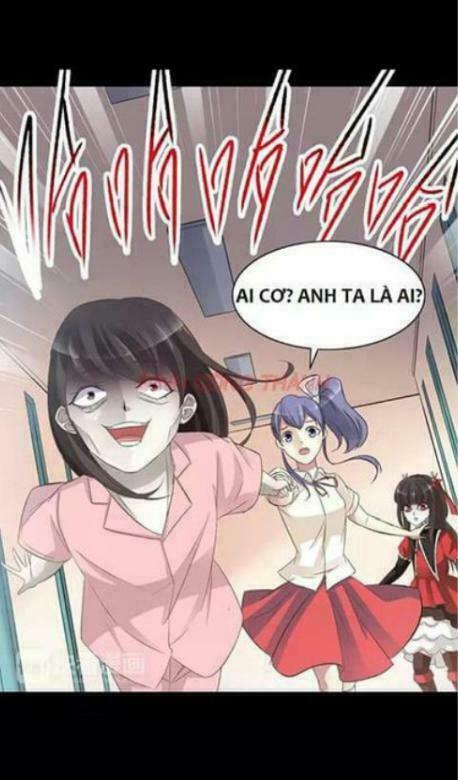 Truyện Kinh Dị Ở Tòa Nhà Số 44: Chapter 98