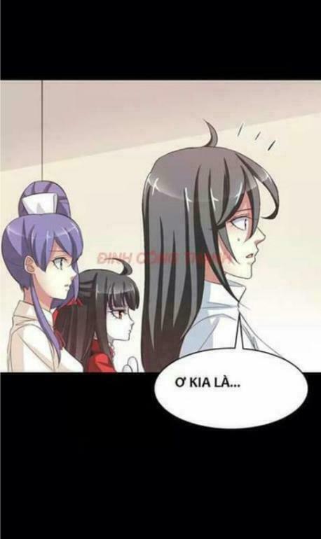 Truyện Kinh Dị Ở Tòa Nhà Số 44: Chapter 98