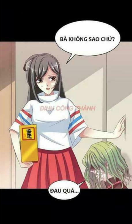Truyện Kinh Dị Ở Tòa Nhà Số 44: Chapter 98
