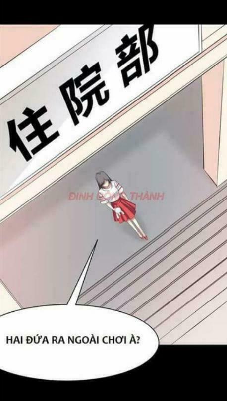 Truyện Kinh Dị Ở Tòa Nhà Số 44: Chapter 99