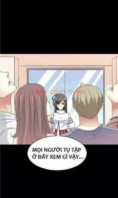Truyện Kinh Dị Ở Tòa Nhà Số 44: Chapter 99