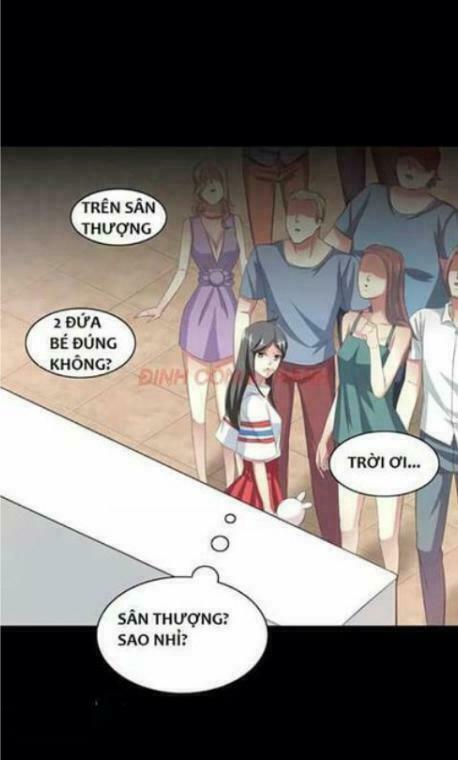 Truyện Kinh Dị Ở Tòa Nhà Số 44: Chapter 99