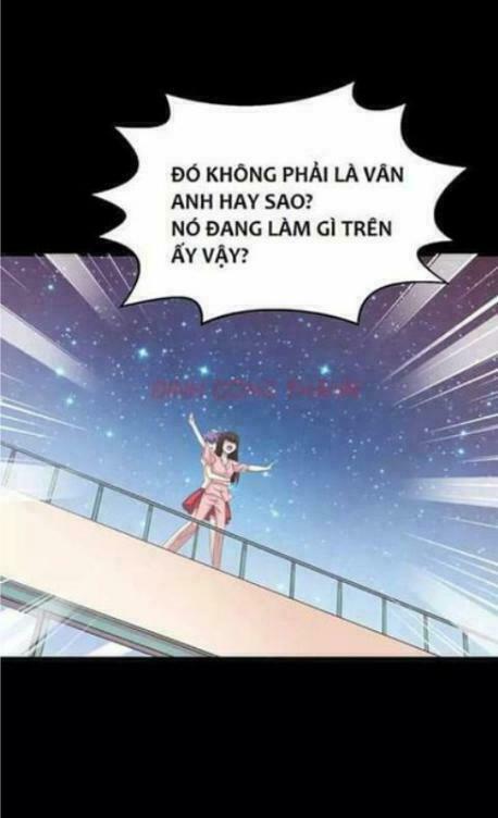 Truyện Kinh Dị Ở Tòa Nhà Số 44: Chapter 99