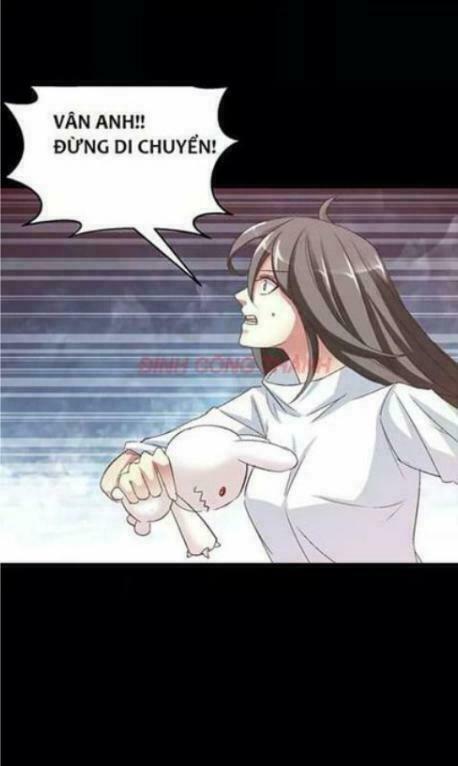 Truyện Kinh Dị Ở Tòa Nhà Số 44: Chapter 99