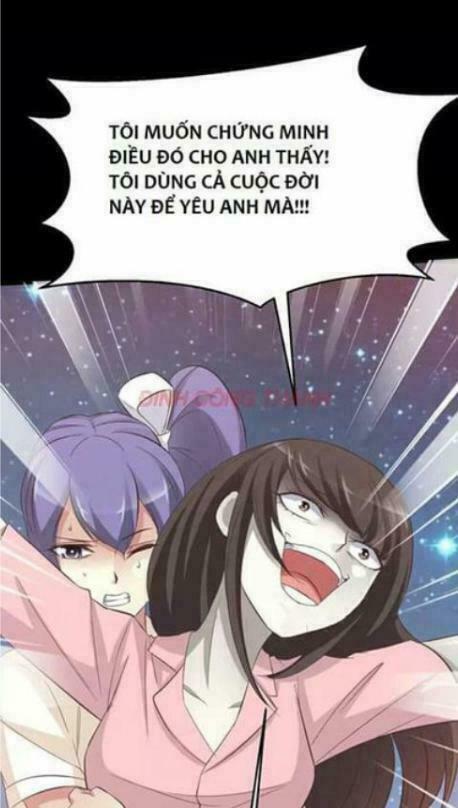 Truyện Kinh Dị Ở Tòa Nhà Số 44: Chapter 99