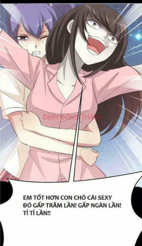 Truyện Kinh Dị Ở Tòa Nhà Số 44: Chapter 99