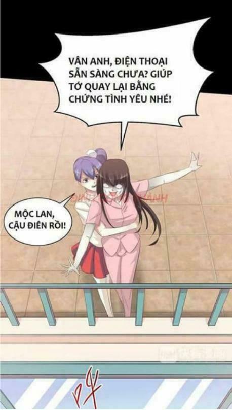 Truyện Kinh Dị Ở Tòa Nhà Số 44: Chapter 99