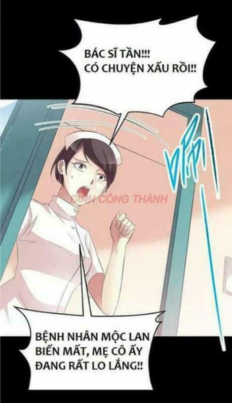 Truyện Kinh Dị Ở Tòa Nhà Số 44: Chapter 99
