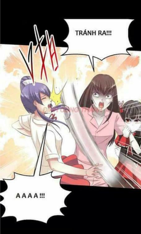 Truyện Kinh Dị Ở Tòa Nhà Số 44: Chapter 99