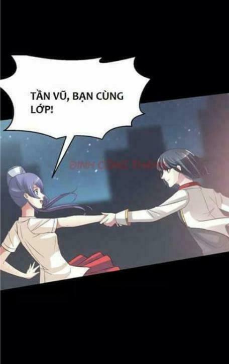 Truyện Kinh Dị Ở Tòa Nhà Số 44: Chapter 99