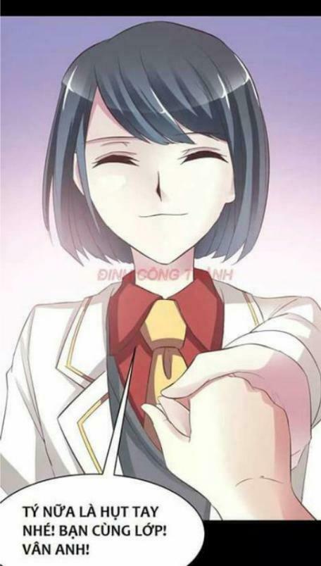 Truyện Kinh Dị Ở Tòa Nhà Số 44: Chapter 99