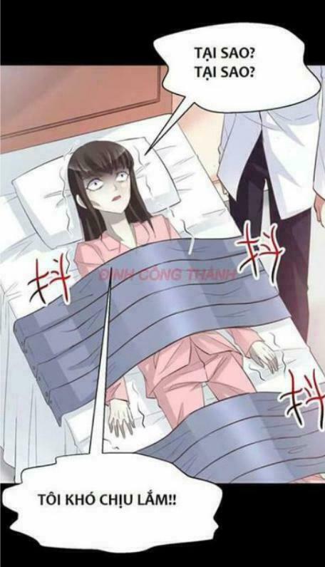 Truyện Kinh Dị Ở Tòa Nhà Số 44: Chapter 99