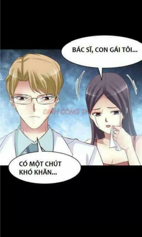 Truyện Kinh Dị Ở Tòa Nhà Số 44: Chapter 99