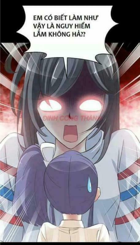 Truyện Kinh Dị Ở Tòa Nhà Số 44: Chapter 99