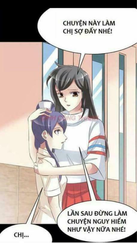 Truyện Kinh Dị Ở Tòa Nhà Số 44: Chapter 99