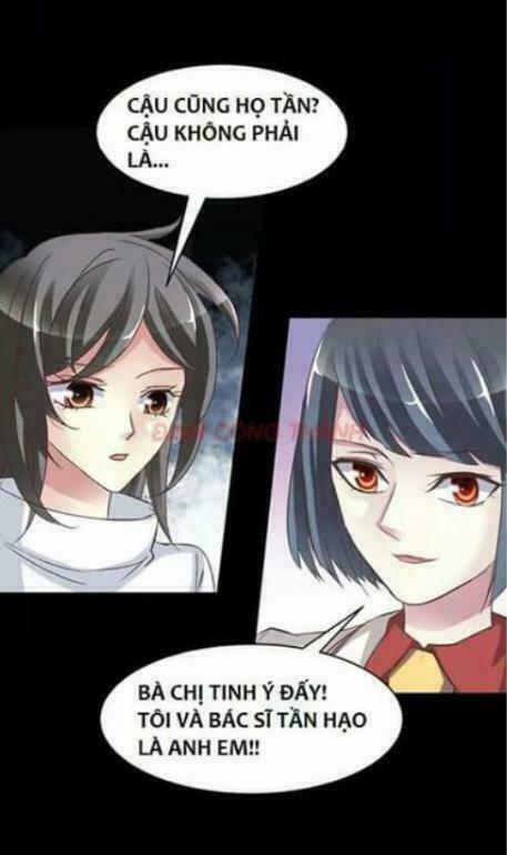 Truyện Kinh Dị Ở Tòa Nhà Số 44: Chapter 99