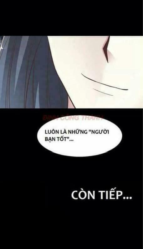 Truyện Kinh Dị Ở Tòa Nhà Số 44: Chapter 99