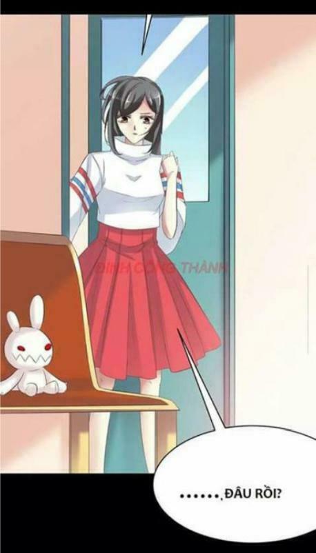 Truyện Kinh Dị Ở Tòa Nhà Số 44: Chapter 99