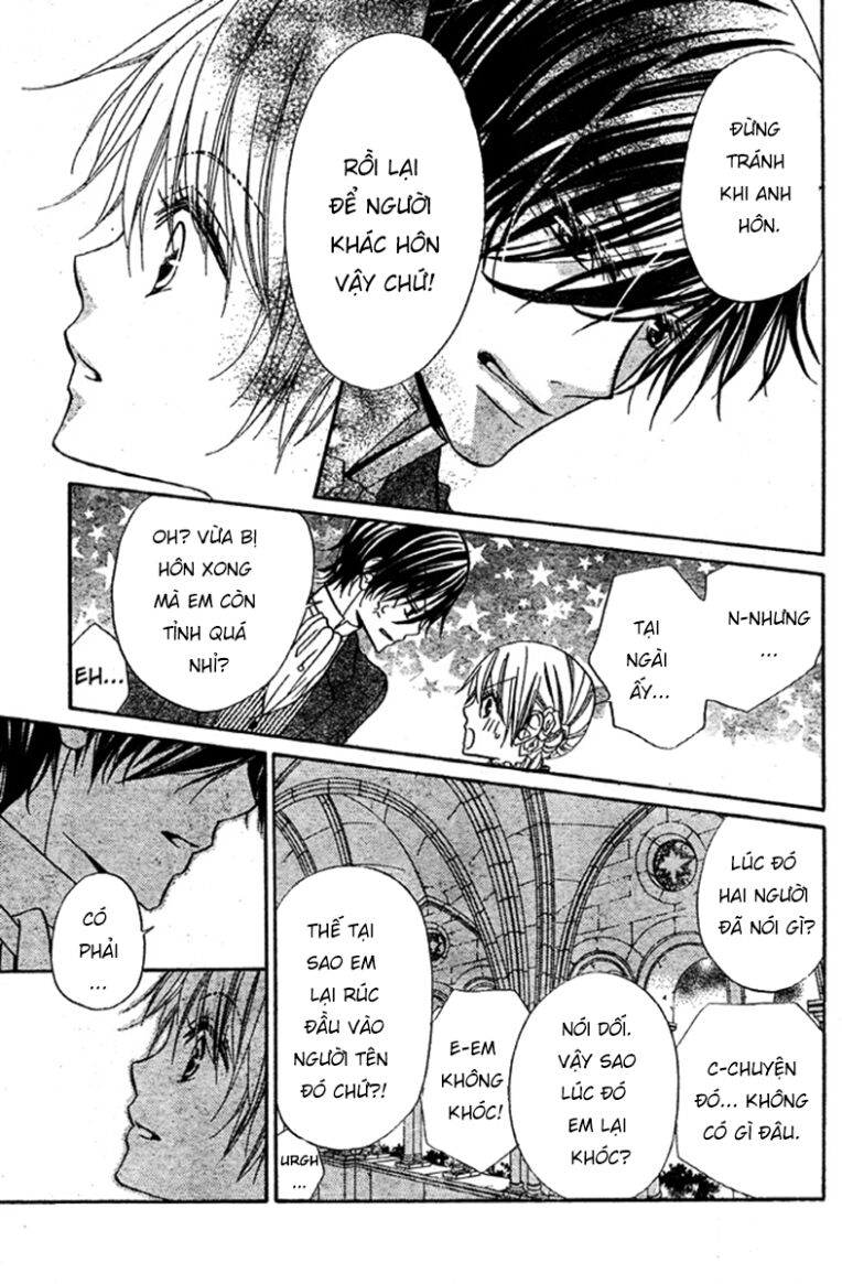 Hana To Akuma: Chapter 57