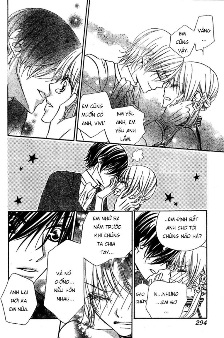 Hana To Akuma: Chapter 57