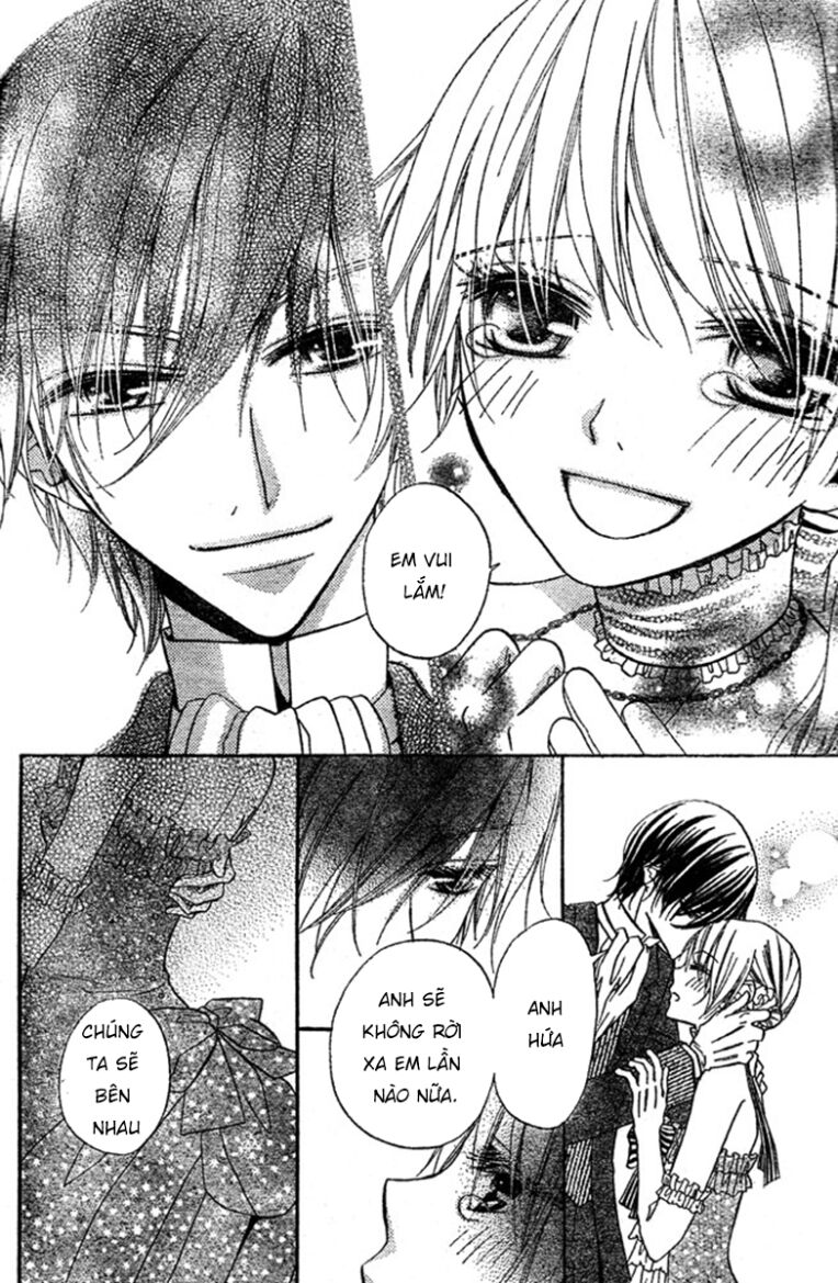 Hana To Akuma: Chapter 57