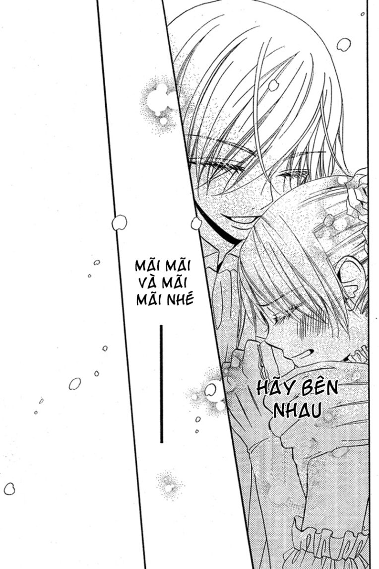 Hana To Akuma: Chapter 58